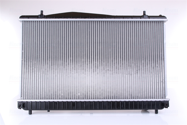 Nissens Radiateur 61665