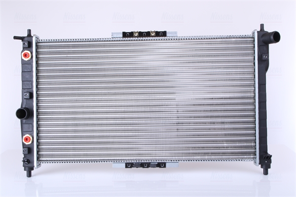 Radiateur Nissens 616671