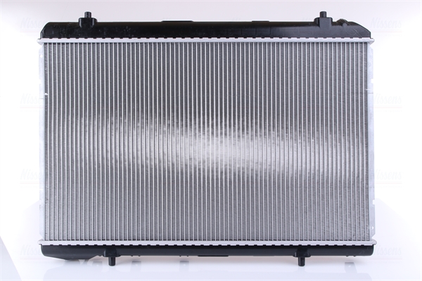 Nissens Radiateur 61669