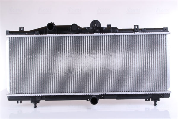 Radiateur Nissens 61671