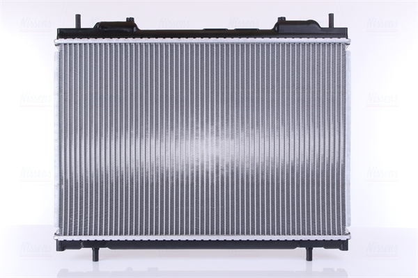 Nissens Radiateur 61672A