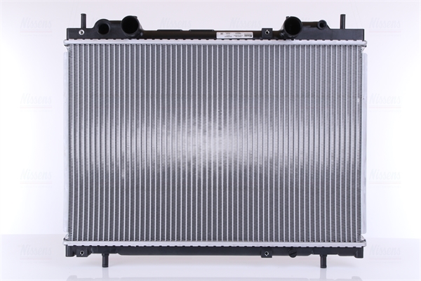 Radiateur Nissens 61672A