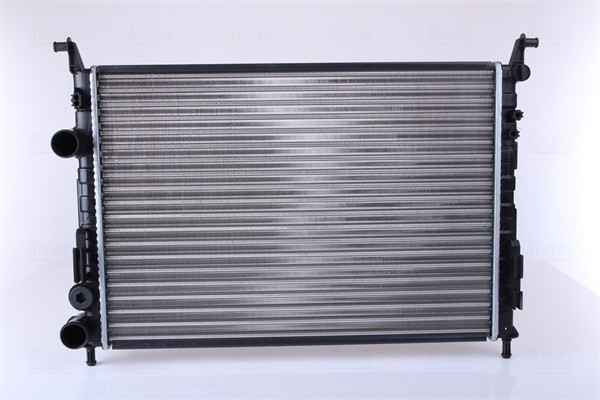 Radiateur Nissens 61683