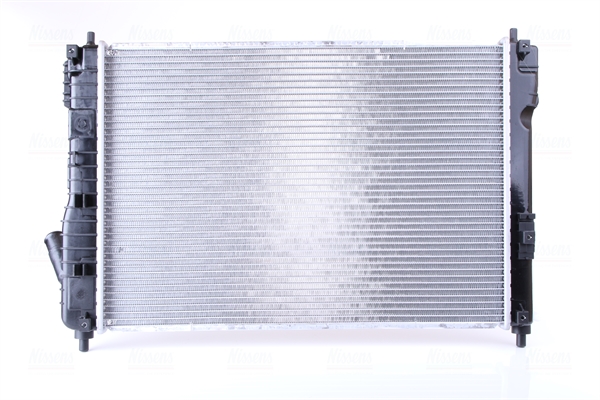 Nissens Radiateur 61687