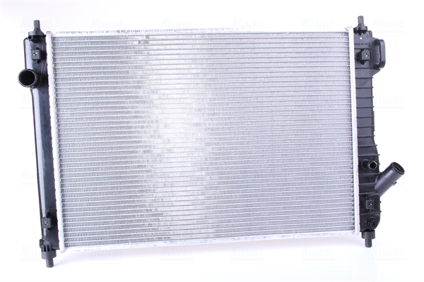 Radiateur Nissens 61687