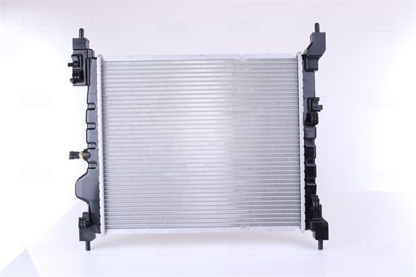 Nissens Radiateur 61689