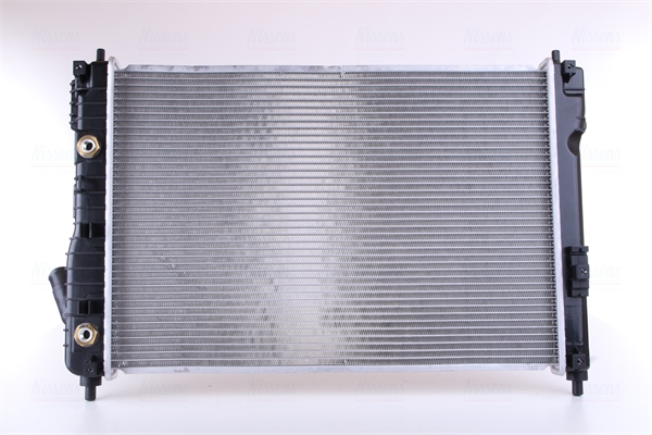 Nissens Radiateur 616904