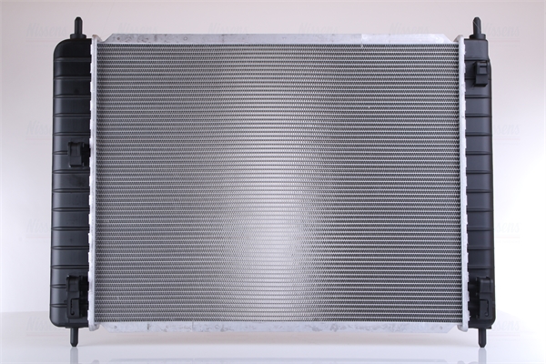 Nissens Radiateur 616907