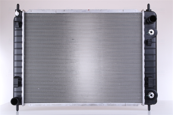 Radiateur Nissens 616907