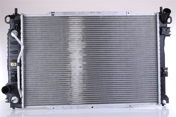 Radiateur Nissens 616908