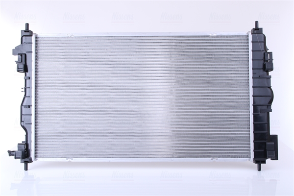 Nissens Radiateur 61707