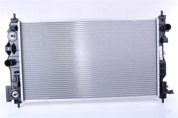 Radiateur Nissens 61707