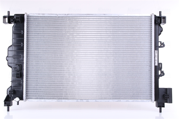 Nissens Radiateur 61715