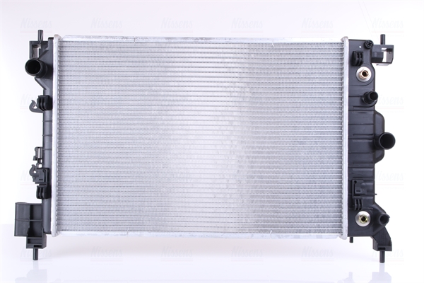 Radiateur Nissens 61715