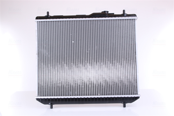 Nissens Radiateur 61741A
