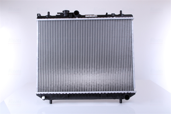 Radiateur Nissens 61742A