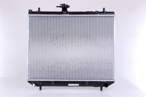 Radiateur Nissens 617555