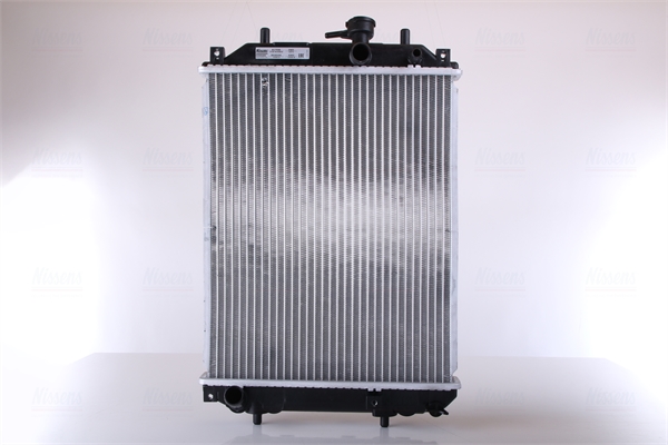 Radiateur Nissens 617556