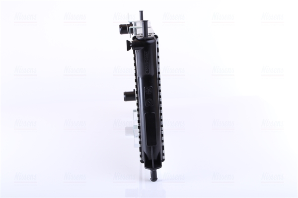 Nissens Radiateur 617731