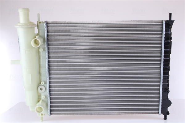 Radiateur Nissens 61779