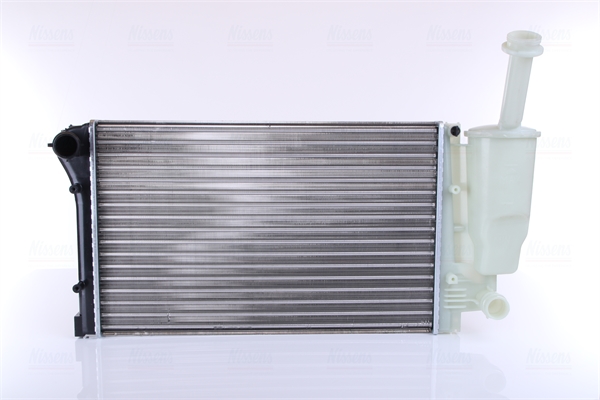 Radiateur Nissens 617845