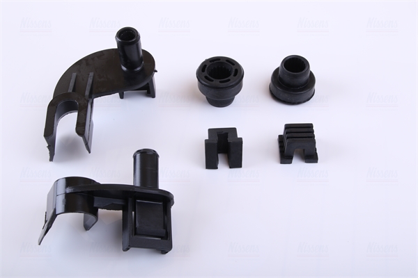 Nissens Radiateur 617846