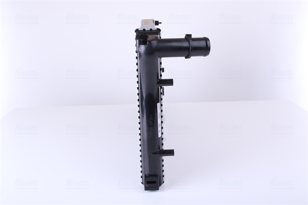 Nissens Radiateur 617847