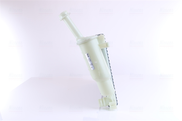 Nissens Radiateur 617852