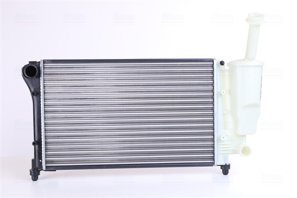 Radiateur Nissens 617853