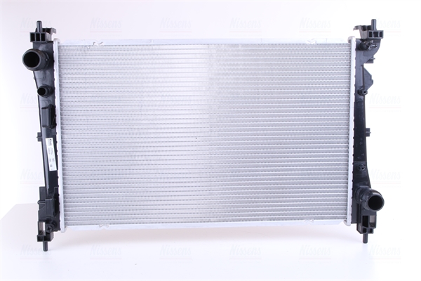 Radiateur Nissens 617854