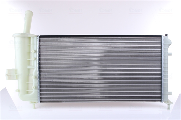 Nissens Radiateur 617858