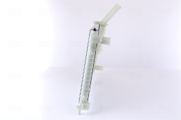 Nissens Radiateur 617858