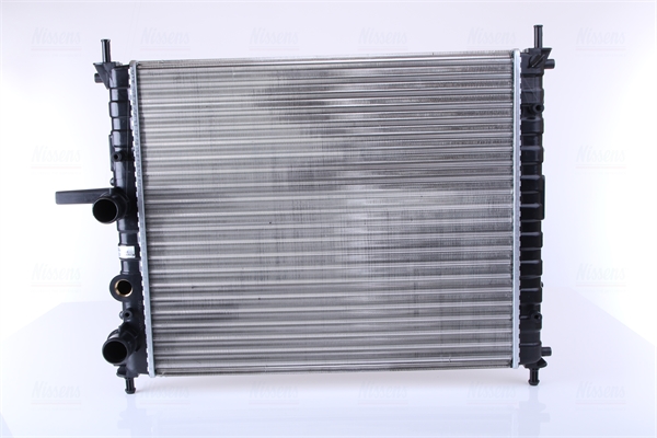 Radiateur Nissens 61786