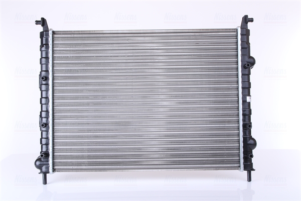 Nissens Radiateur 617862
