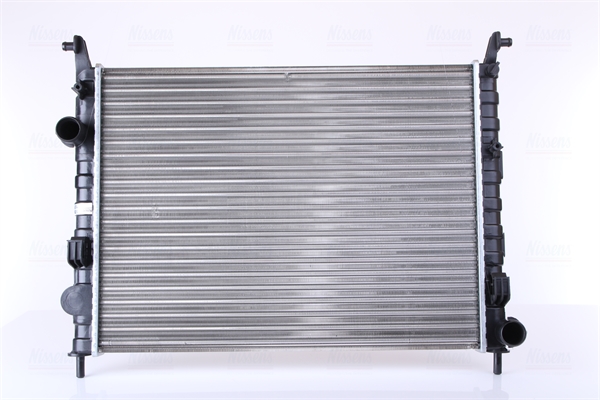 Radiateur Nissens 617862