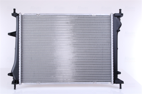 Nissens Radiateur 617867