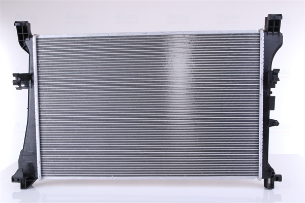 Nissens Radiateur 617869