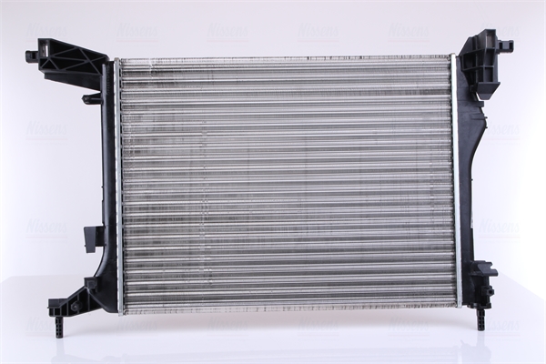 Nissens Radiateur 617876