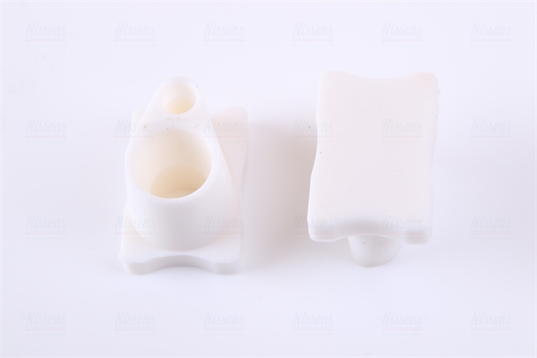Nissens Radiateur 617876