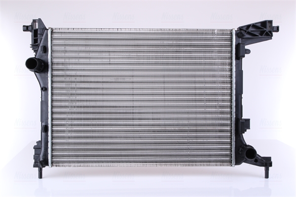 Radiateur Nissens 617876