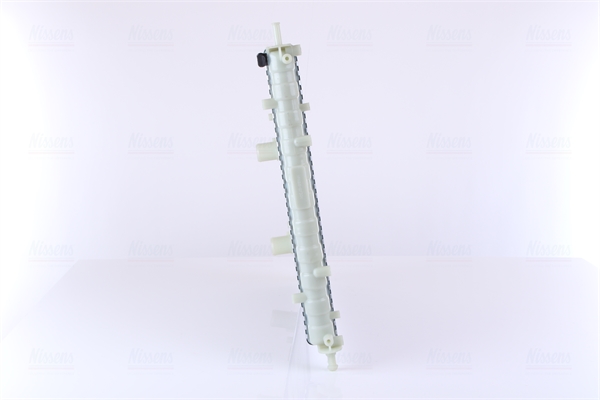 Nissens Radiateur 617878