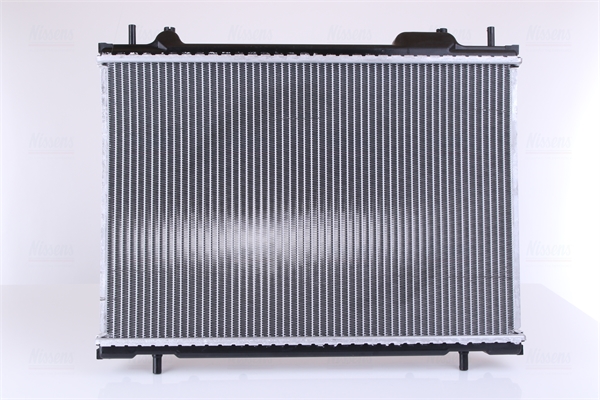 Nissens Radiateur 61792A