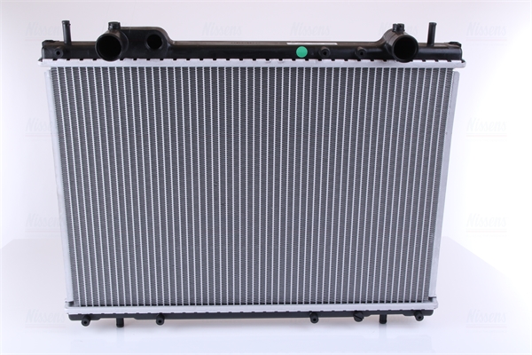 Radiateur Nissens 61792A