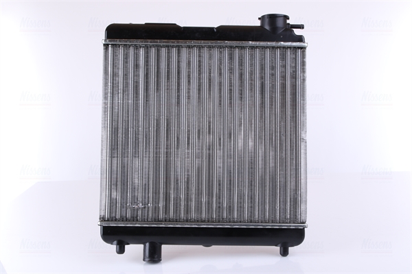 Nissens Radiateur 61810