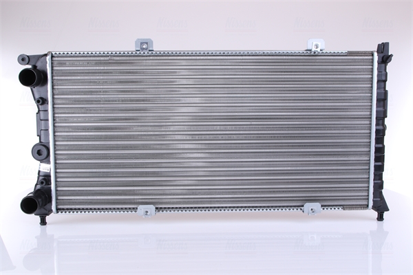 Radiateur Nissens 618121