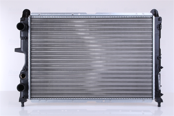 Radiateur Nissens 61816