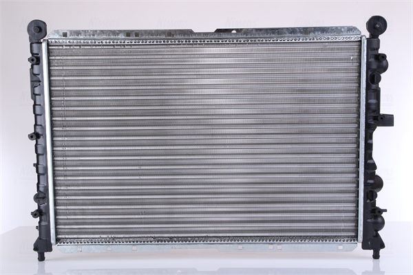 Nissens Radiateur 61847