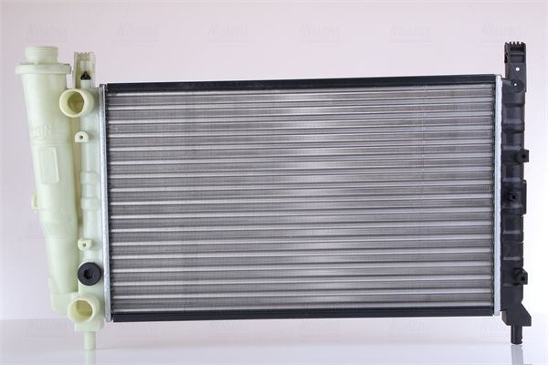 Radiateur Nissens 61852