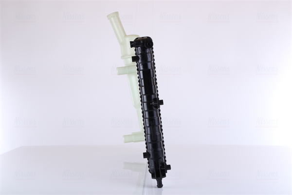 Nissens Radiateur 61858