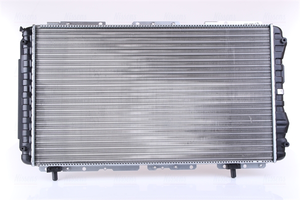 Nissens Radiateur 61862